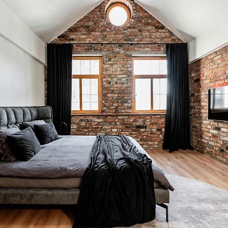Apartamentai Puodziu 27 كلابيدا المظهر الخارجي الصورة