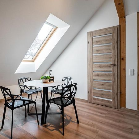 Apartamentai Puodziu 27 كلابيدا المظهر الخارجي الصورة