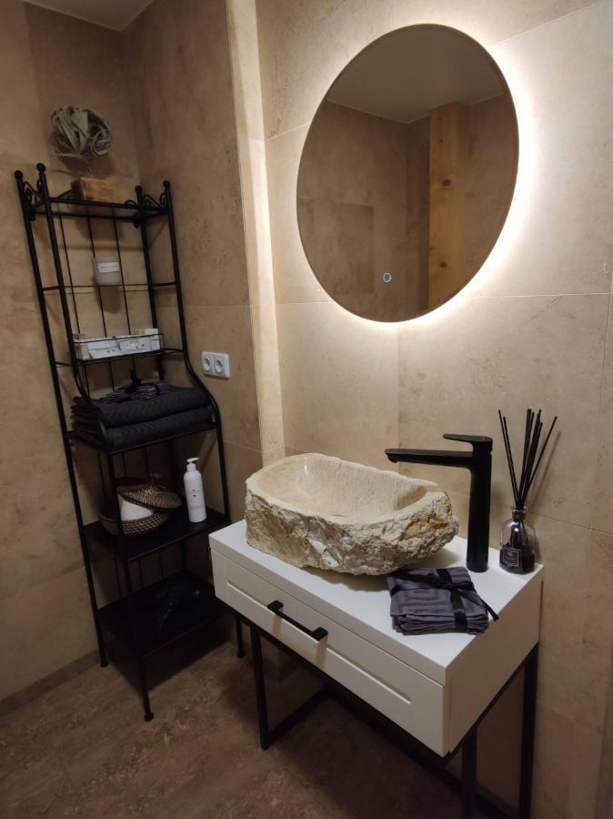 Apartamentai Puodziu 27 كلابيدا المظهر الخارجي الصورة